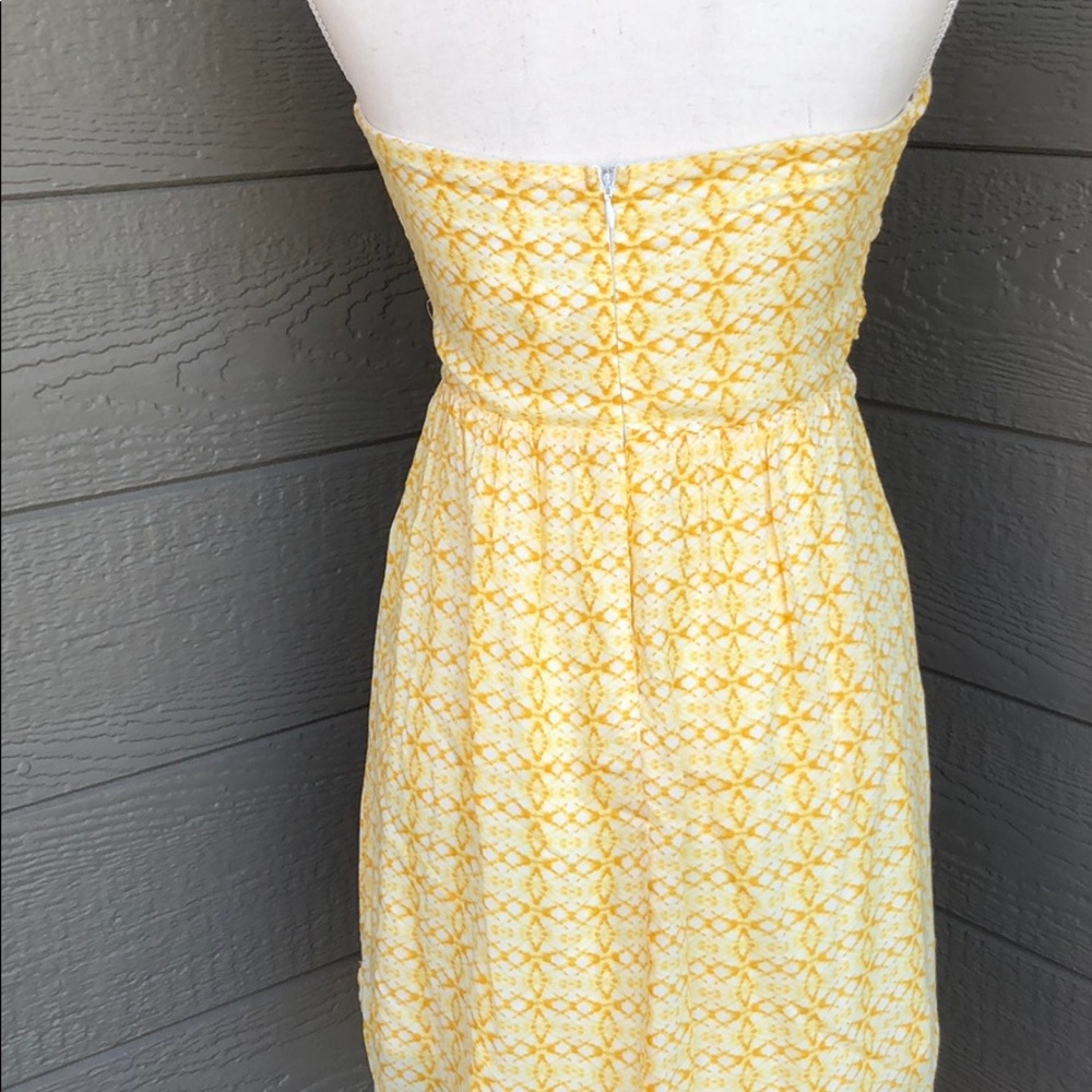 Skylar & Madison Strapless Sundress - Picture 3 of 5